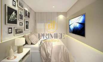 Imagem 4: Apartamento à Venda em Jardim Atlântico