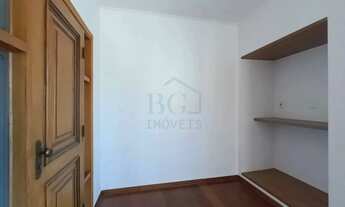 Imagem 2: Apartamentos Padrão em Poços de Caldas