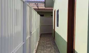 Imagem 4: Casa no Xaxim, 3 quartos