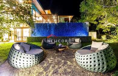 Imagem 3: Casa em Praia do Forte (Mata de São João) - Praia do Forte - Mata de São João/BA