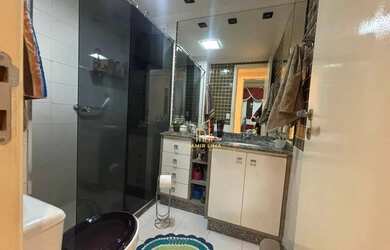 Imagem 7: Apartamento com 4 dormitórios à venda, 115 m² por R$ 950.000,00 - Centro - Guarulhos/SP