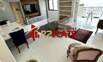 Imagem: Flat com ótimo preço no bairro Jardins