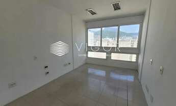 Imagem 4: Excelente Sala Comercial em Copacabana
