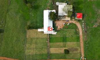 Imagem 13: Fazenda em Iranduba medindo 1.800 x 1.000= 1.800.000m² na várzea