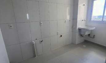 Imagem 6: Apartamento com 3 dormitórios para alugar, 76 m² por R$ 2.900,00/mês - Vila Guarani - Mauá