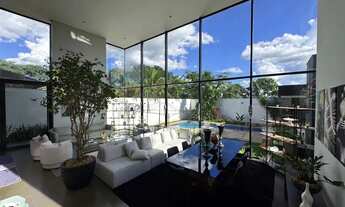 Imagem 4: Casa para locação no condomínio Primavera em Piratininga -SP