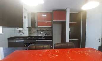 Imagem 6: Apartamento com 2 dormitórios à venda, 68 m² por R$ 585.000,00 - Estuário - Santos/SP