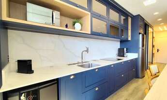 Imagem 6: Imóvel para venda - com 51 metros quadrados - Centro - Florianópolis - SC