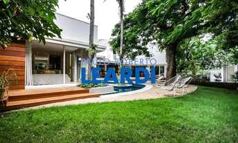 Imagem: SOBRADO - ALTO DE PINHEIROS - SP