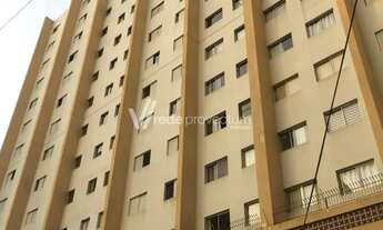 Imagem: Apartamento - Centro - Campinas