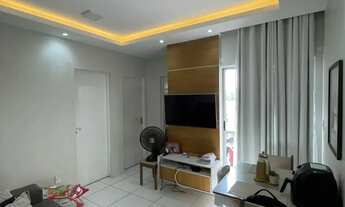 Imagem 3: Imóvel para venda com 42 metros quadrados com 2 quartos em Cohatrac - São José de Ribamar