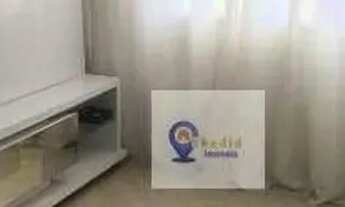 Imagem 2: Apartamento com 2 dormitórios para alugar, 1000 m² por R$ 3.320,00/mês - Tatuapé - São Pau