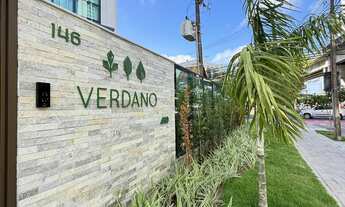 Imagem: Edifício Verdano - Shooping Recife CRECI-10.113