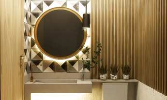 Imagem 3: CASA DUPLEX AMPLA E CONFORTÁVEL JD.BELVEDERE VR