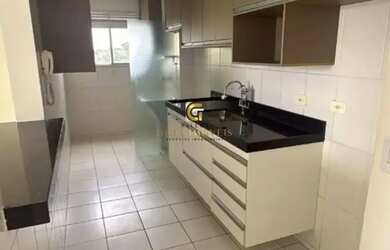 Imagem: Apartamento para locação - Vila Industrial