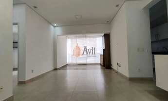 Imagem 4: Apartamento 77m² com 2 quartos, 1 suíte para Venda ou Locação no Anália franco