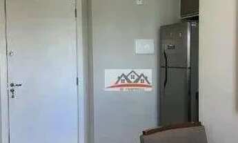 Imagem 3: Apartamento Lindo Mobiliado com Lazer Completo - Jardim Ipaussurama - Campinas/SP