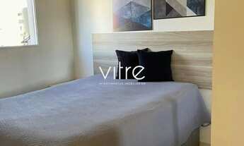 Imagem 2: Apartamento à venda no bairro Dona Zulmira em Uberlândia