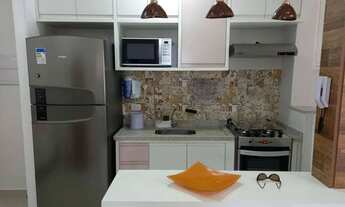 Imagem 7: Apartamento em Rua México - Praia das Toninhas - Ubatuba/SP