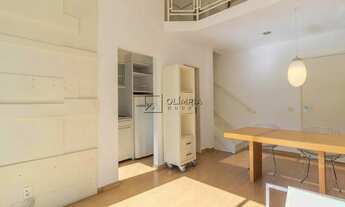 Imagem 6: Venda Apartamento 1 Dormitórios - 45 m² Moema