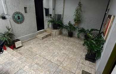 Imagem 3: Casa à venda e para alugar em Campinas, Jardim Margarida, com 3 quartos, com 184 m²