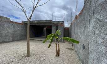 Imagem 7: Casa em Itaitinga, terreno 8x30