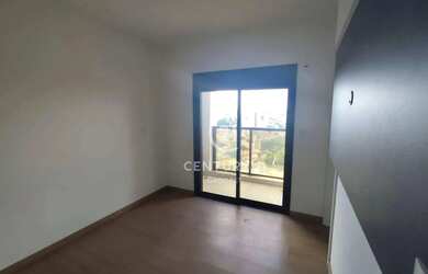 Imagem 2: Apartamento com 3 dormitórios para alugar, 107 m² por R$ 6.680/mês - Épico Campolim - Soro