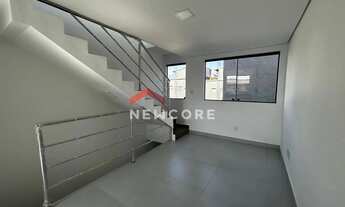 Imagem 3: Apartamento em Rua dos Comanches - Santa Mônica - Belo Horizonte/MG