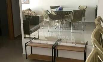 Imagem 6: Apartamento 3 Dormitórios, 3 suítes, MOBILIADO no CANTO DO FORTE, Lazer