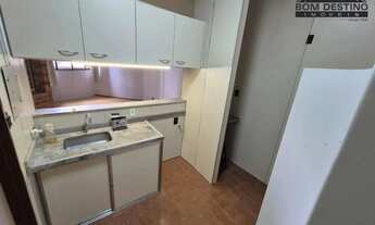 Imagem 5: Apartamento para aluguel, 1 quarto, 1 suíte, 1 vaga, Savassi - Belo Horizonte/MG