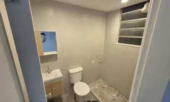 Imagem 6: Imóvel para venda tem 41 metros quadrados em Catete - Rio de Janeiro - RJ