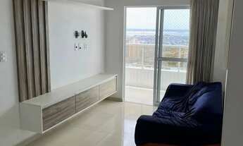 Imagem: EDIFÍCIO IDEALLE RESIDENCE