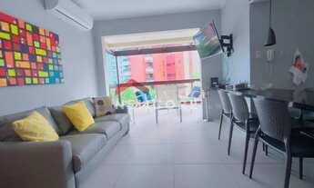 Imagem 6: Apartamento em Passeio dos Sambaquis - Riviera de São Lourenço - Bertioga/SP