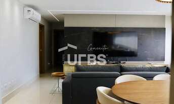 Imagem 3: APARTAMENTO MOBILIADO CENA MARISTA