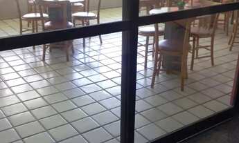 Imagem 7: Flat Ibiza - Na Avenida - 80 metros do Mar e Calçadão - Camareira - Lazer