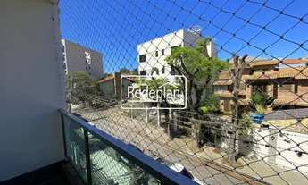 Imagem 6: Apartamento de três quartos na Morada da Colina