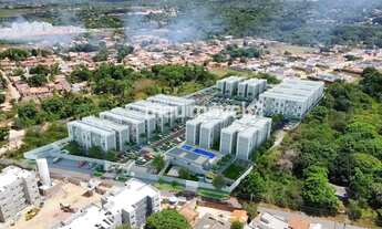 Imagem 4: 45mil |Vendo chave no Turu | Apartamento novo | Para vender logo