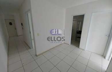 Imagem 5: Apartamento semimobiliado 3 quartos no Itaum