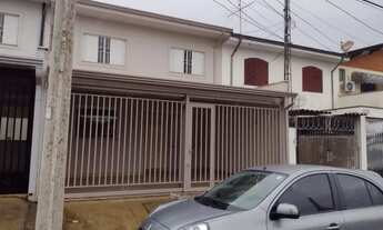Imagem 3: Casa para alugar em castelinho, piracicaba 3 quartos 182m²