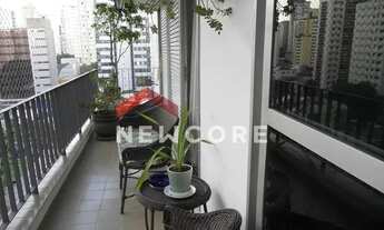 Imagem 5: Apartamento em Rua Juquis - Indianópolis - São Paulo/SP