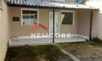 Imagem: Casa em Rua Aristides Gouveia - Sepetiba