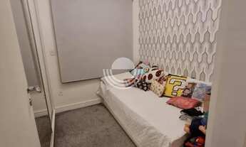 Imagem 6: Apartamento à venda em Campinas, Cambuí, com 2 quartos, com 70 m², PARIGI CAMBUI