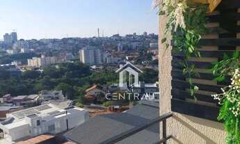 Imagem: Apartamento à venda, 56 m² por R$ 444.000,00