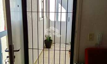 Imagem 6: Apartamento, Condomínio Irmãos Maristas, 2 dormitórios, frente , bairro Mário Quintana, em