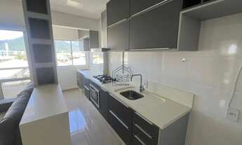 Imagem 4: APARTAMENTO DE FRENTE 2 DORMITÓRIOS C/ SUÍTE