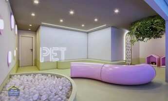 Imagem 6: Obras a todo Vapor! Entrada de 70mil - 2 dorms 2 vagas privativas - Varanda Gourmet!