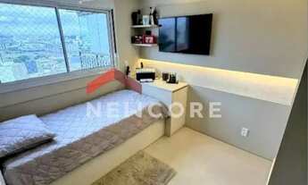 Imagem 5: Apartamento em Rua Ernesto de Castro - Brás - São Paulo/SP