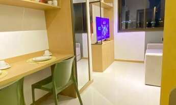 Imagem: Quarto e sala no House Ondina, 1 Quarto