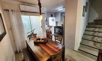 Imagem 7: Casa - Quadra do Mar - 120 Metros da Praia no Centro - Barra Velha - SC