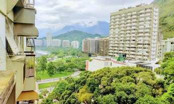 Imagem 5: 3 QTS LAGOA COPACABANA